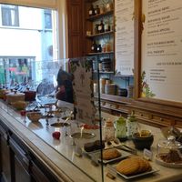  at Le Botaniste in Ghent