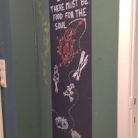  at Le Botaniste in Ghent