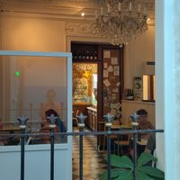  at Le Botaniste in Ghent