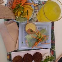  at Le Botaniste in Ghent