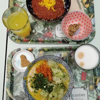  at Le Botaniste in Ghent