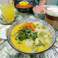  at Le Botaniste in Ghent