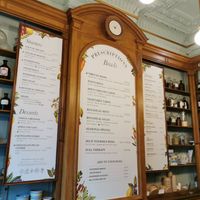  at Le Botaniste in Ghent