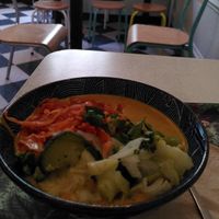  at Le Botaniste in Ghent