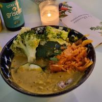  at Le Botaniste in Ghent