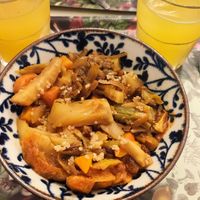  at Le Botaniste in Ghent