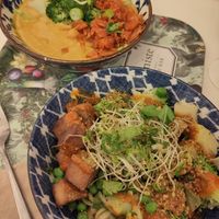  at Le Botaniste in Ghent