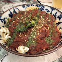  at Le Botaniste in Ghent