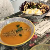  at Le Botaniste in Ghent