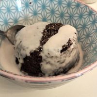  at Le Botaniste in Ghent