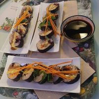  at Le Botaniste in Ghent