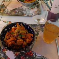  at Le Botaniste in Ghent