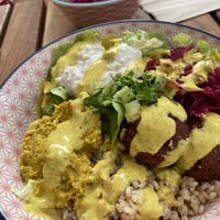   at Le Botaniste in Ghent