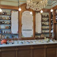  at Le Botaniste in Ghent