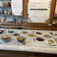   at Le Botaniste in Ghent