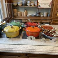   at Le Botaniste in Ghent