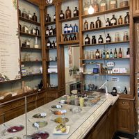   at Le Botaniste in Ghent