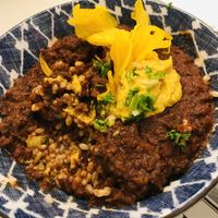   at Le Botaniste in Ghent