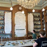  at Le Botaniste in Ghent