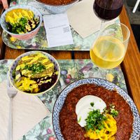  at Le Botaniste in Ghent