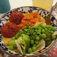  at Le Botaniste in Ghent