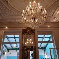  at Le Botaniste in Ghent