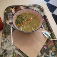  at Le Botaniste in Ghent