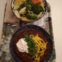  at Le Botaniste in Ghent