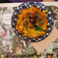  at Le Botaniste in Ghent