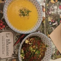  at Le Botaniste in Ghent