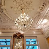  at Le Botaniste in Ghent