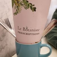  at Le Botaniste in Ghent