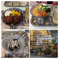  at Le Botaniste in Ghent