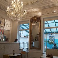  at Le Botaniste in Ghent