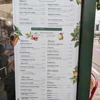  at Le Botaniste in Ghent