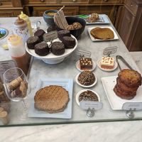  at Le Botaniste in Ghent