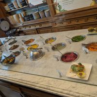  at Le Botaniste in Ghent