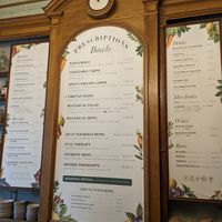  at Le Botaniste in Ghent