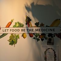  at Le Botaniste in Ghent