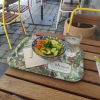  at Le Botaniste in Ghent