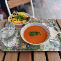  at Le Botaniste in Ghent