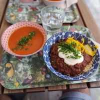  at Le Botaniste in Ghent