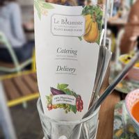  at Le Botaniste in Ghent