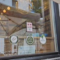  at Le Botaniste in Ghent