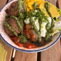 Super !  at Le Botaniste in Ghent