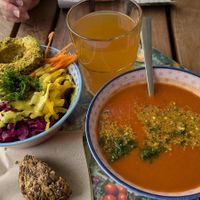 h at Le Botaniste in Ghent