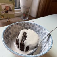   at Le Botaniste in Ghent