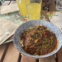   at Le Botaniste in Ghent