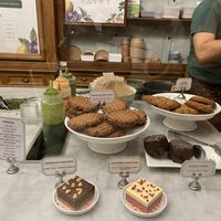   at Le Botaniste in Ghent