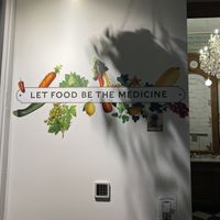   at Le Botaniste in Ghent